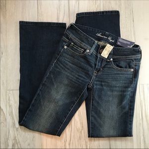 Original Bootcut Jeans
